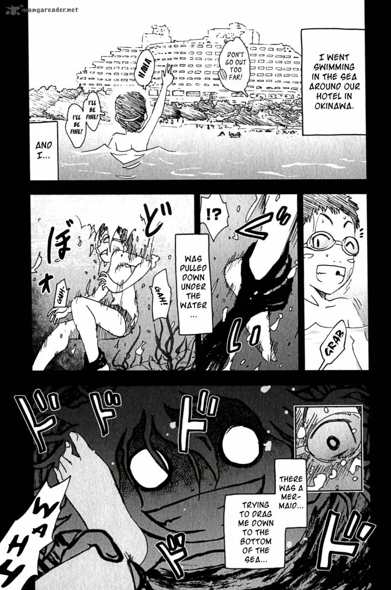 Umisho Chapter 127 page 5