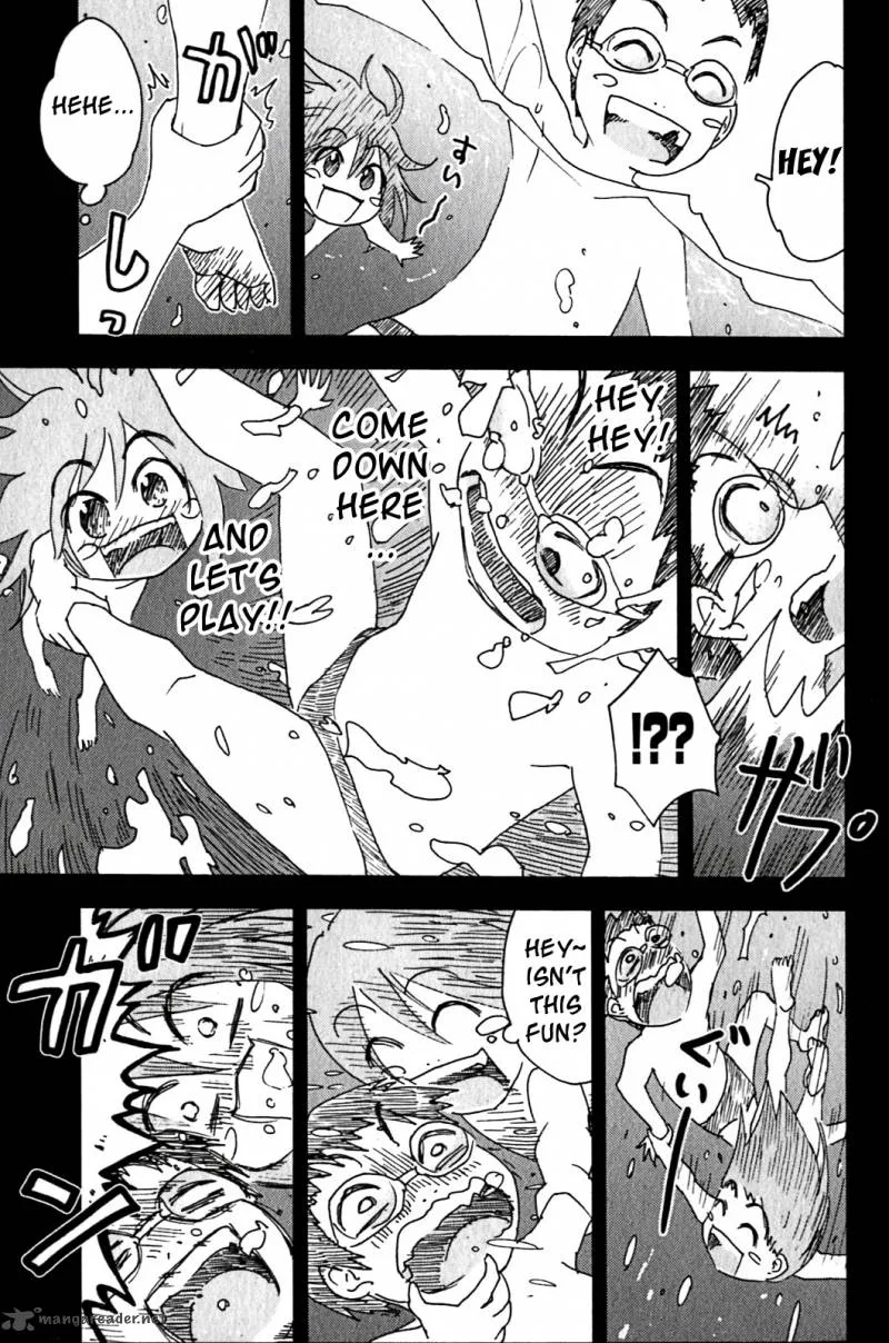 Umisho Chapter 128 page 3