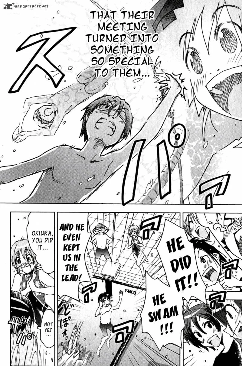 Umisho Chapter 128 page 6