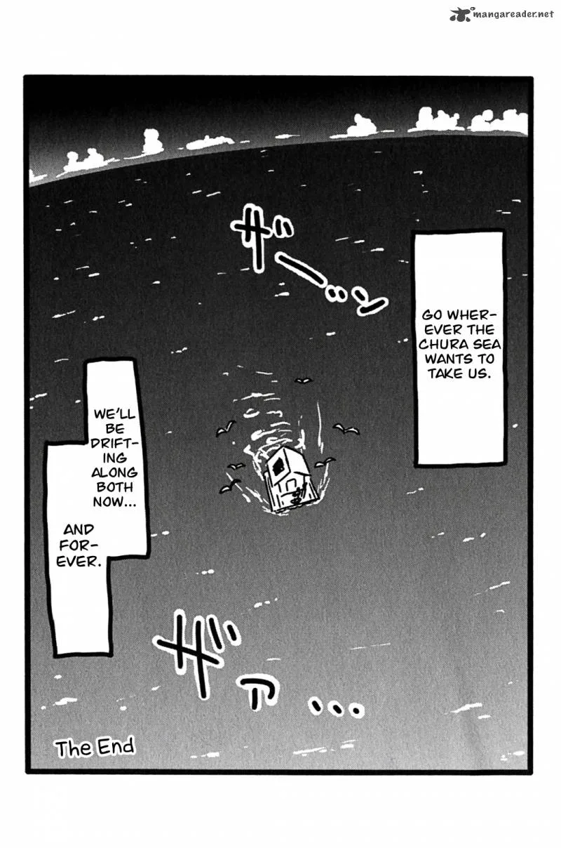 Umisho Chapter 130 page 13