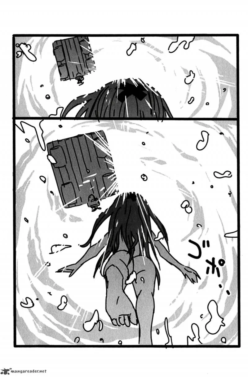 Umisho Chapter 130 page 10