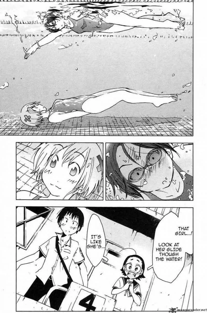 Umisho Chapter 2 page 11