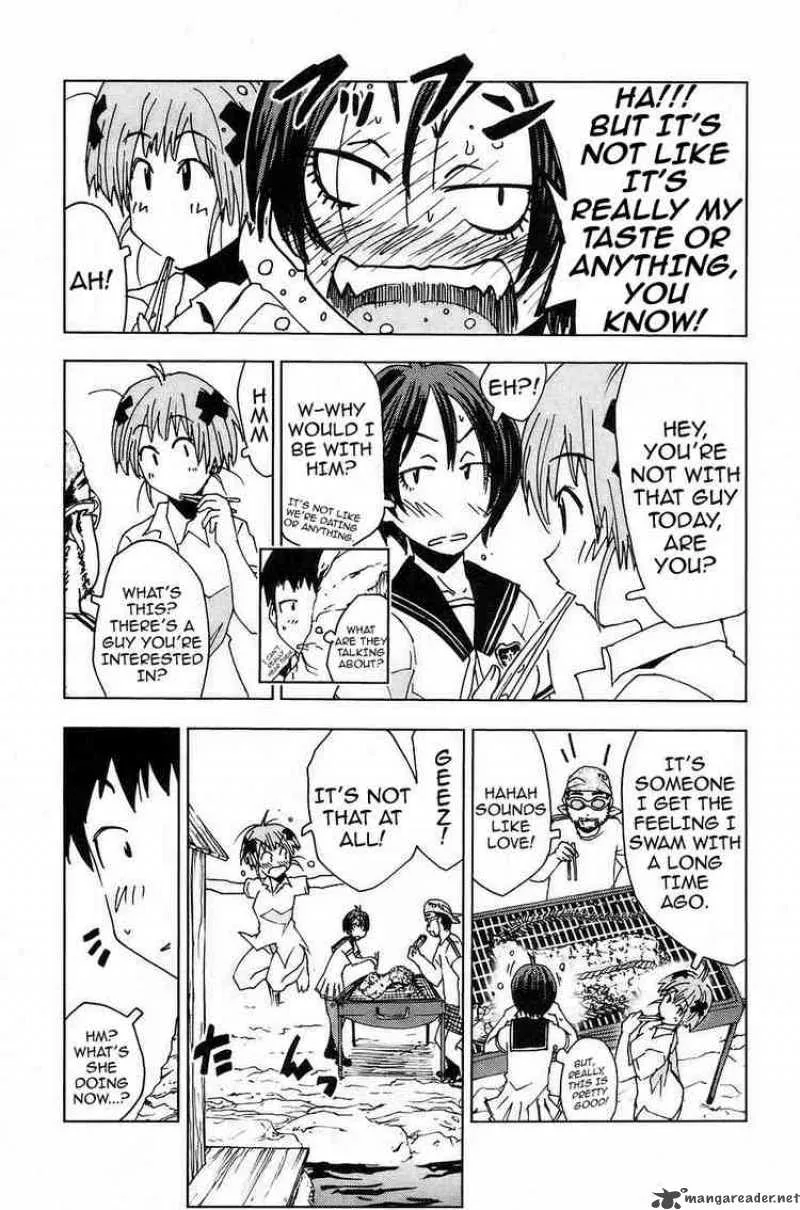 Umisho Chapter 3 page 6