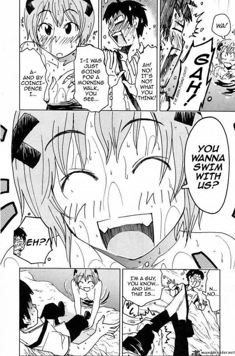 Umisho Chapter 3 page 10