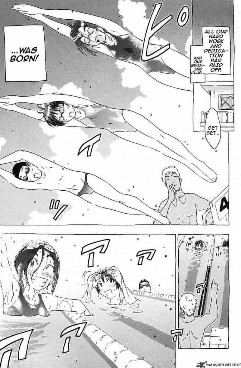 Umisho Chapter 34 page 9