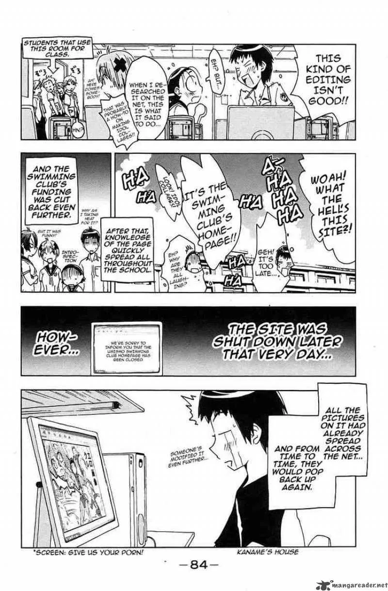 Umisho Chapter 37 page 10