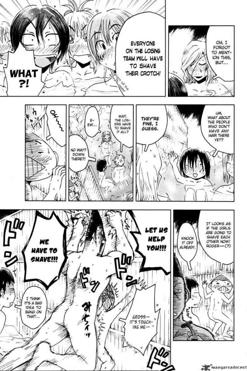 Umisho Chapter 48 page 5