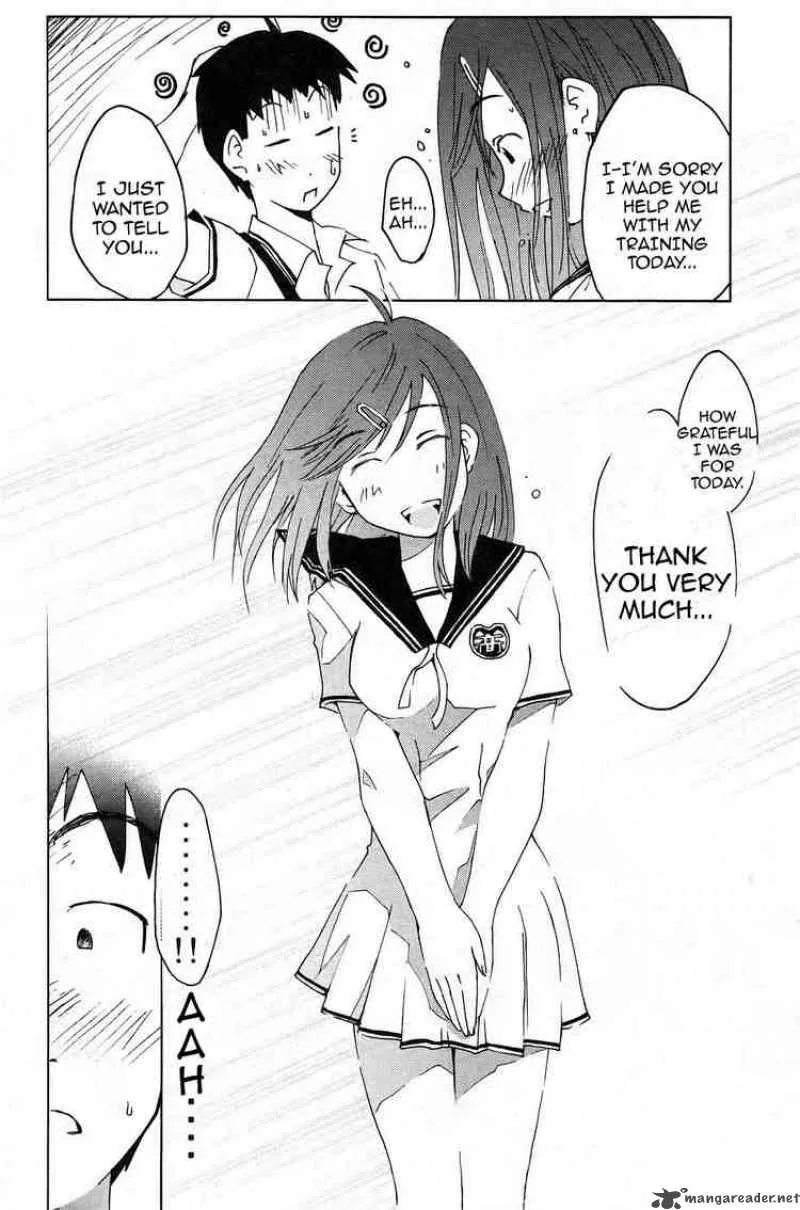 Umisho Chapter 6 page 10
