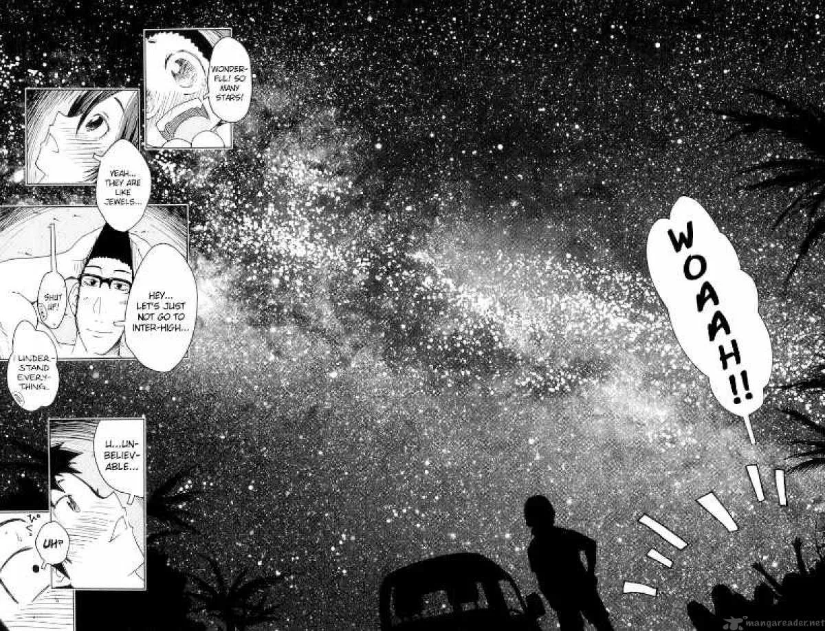 Umisho Chapter 62 page 8