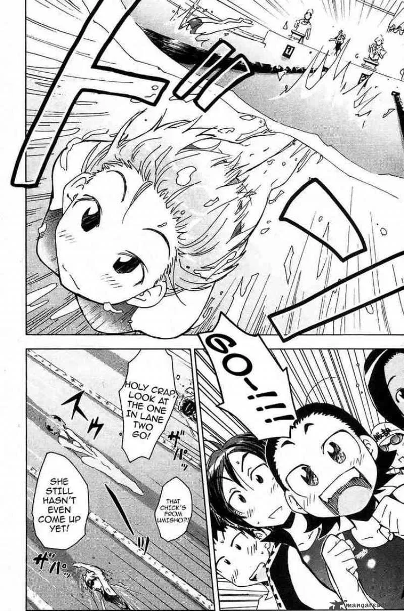 Umisho Chapter 7 page 10