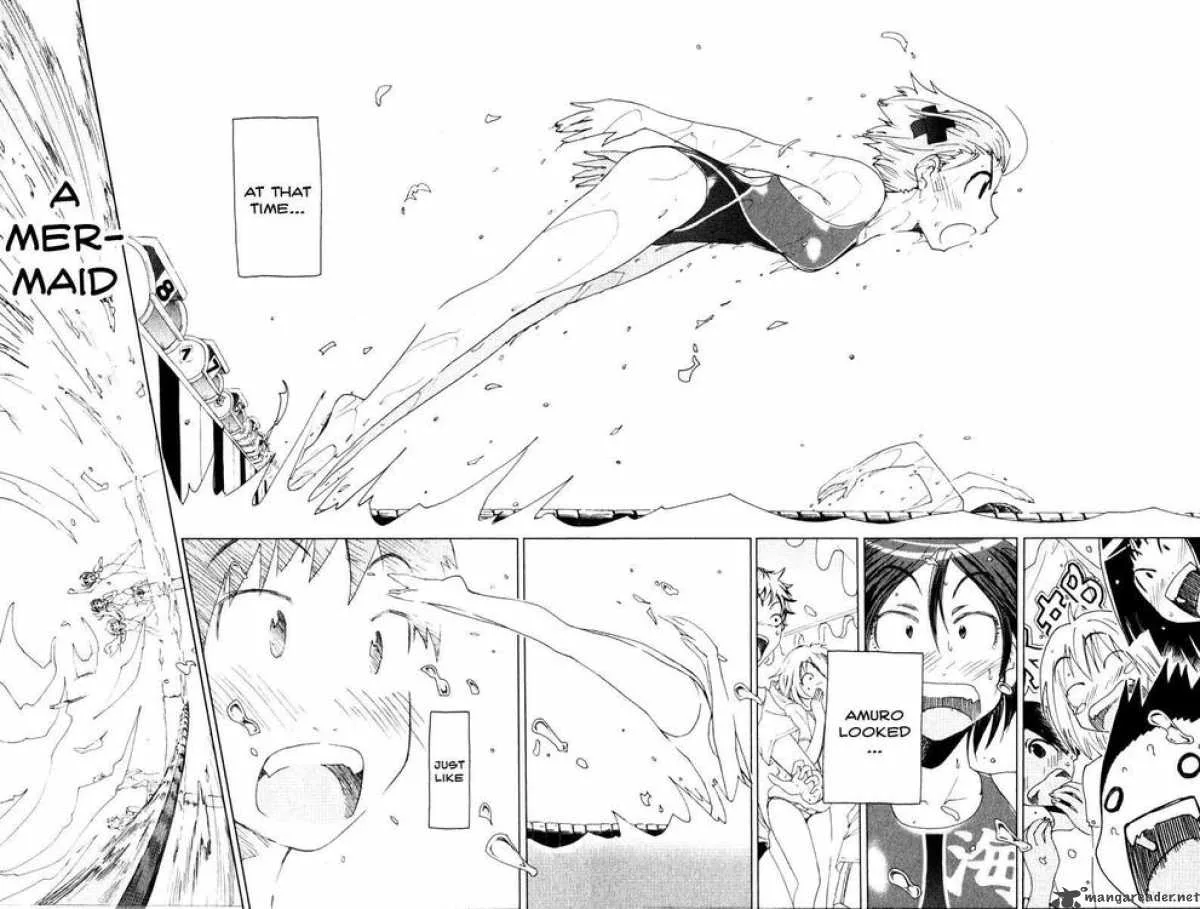 Umisho Chapter 77 page 4