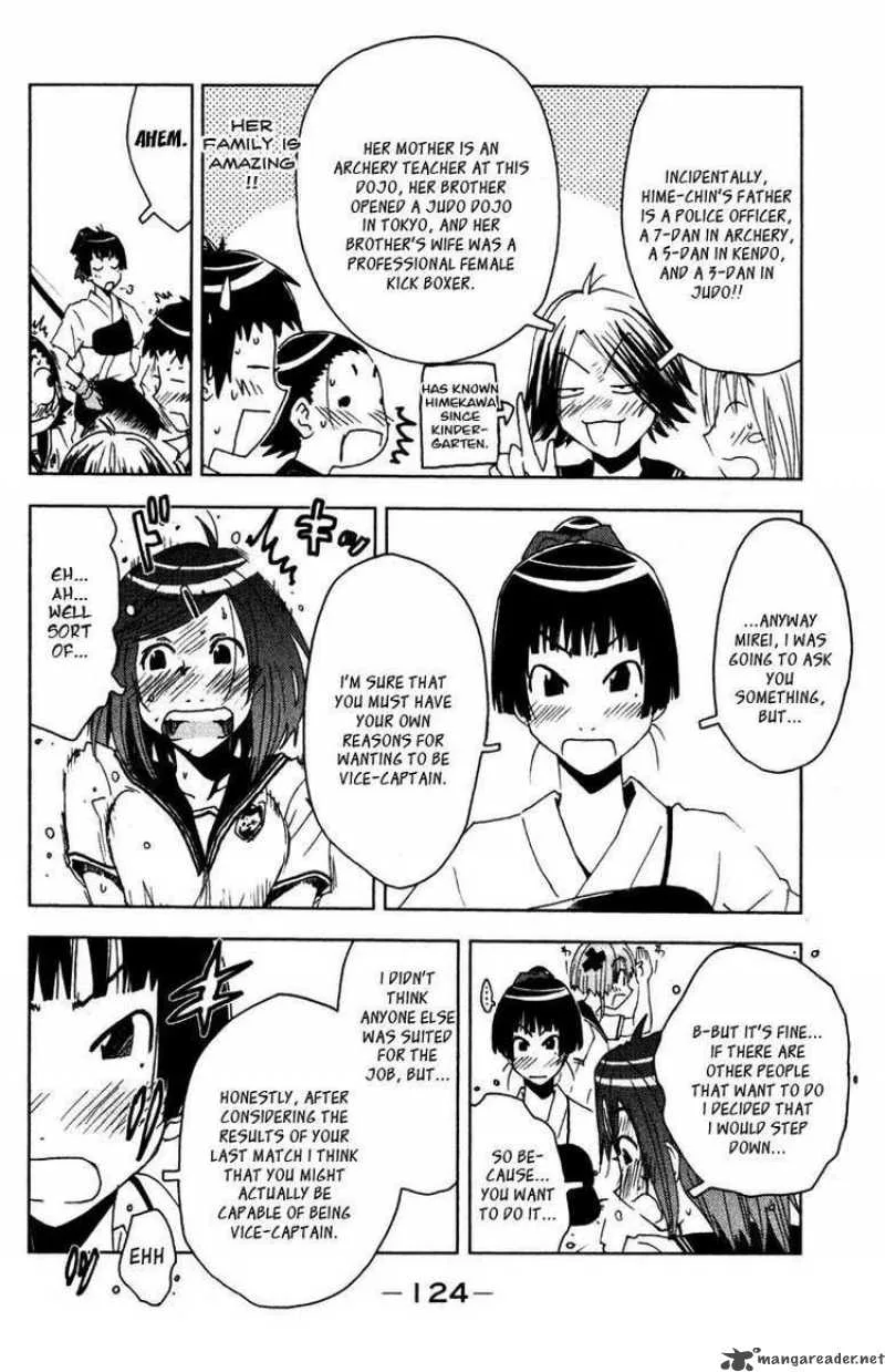 Umisho Chapter 86 page 2