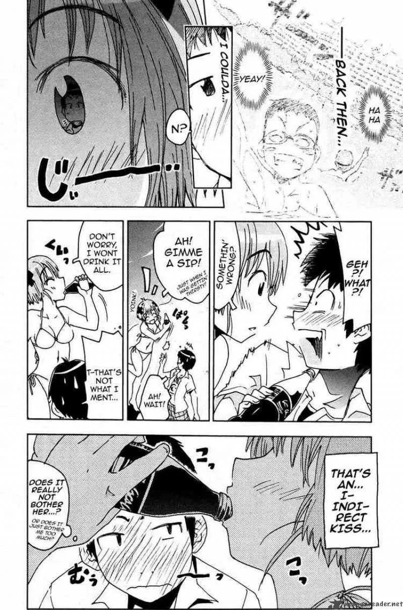 Umisho Chapter 9 page 6