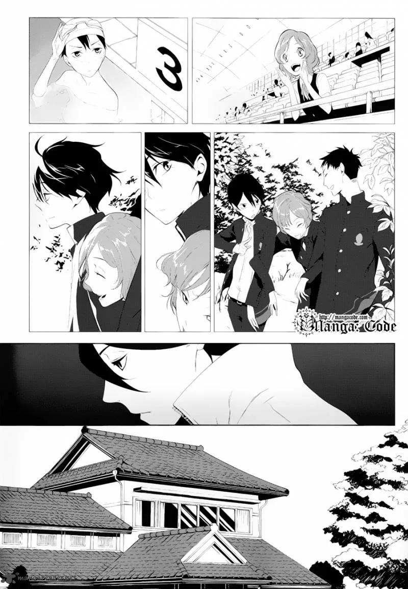 Un-Go - Ingaron Chapter 3 page 11