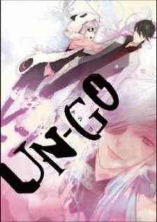 Un-Go - Ingaron cover