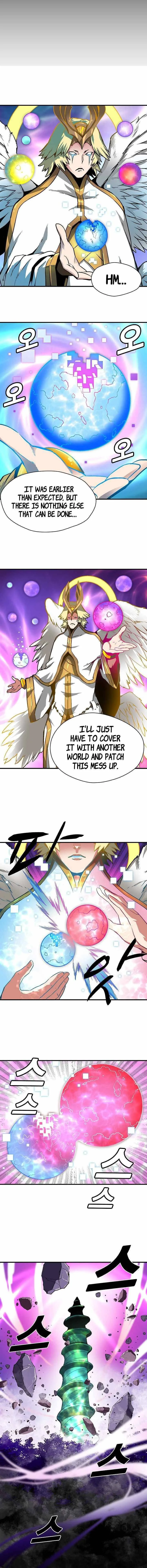 Unbleakable Chapter 10 page 6