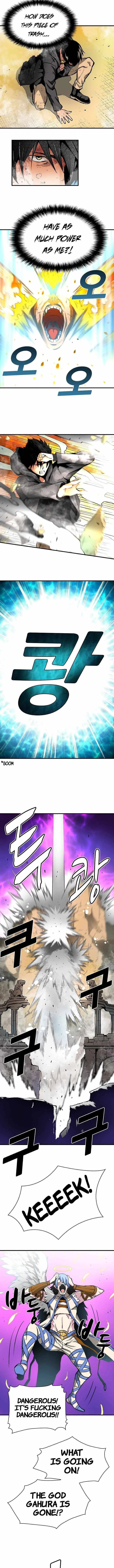 Unbleakable Chapter 10 page 4