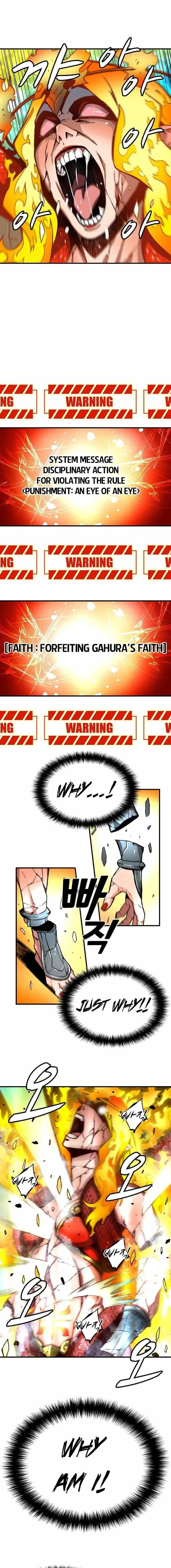 Unbleakable Chapter 10 page 3