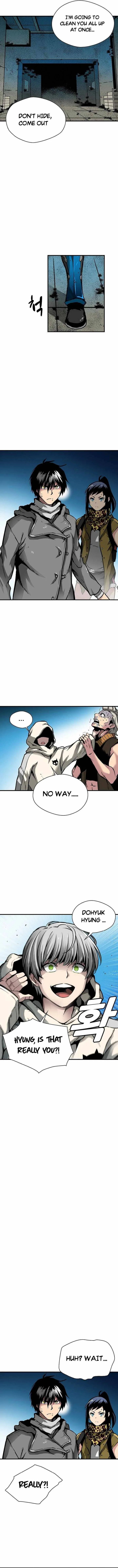 Unbleakable Chapter 31 page 5
