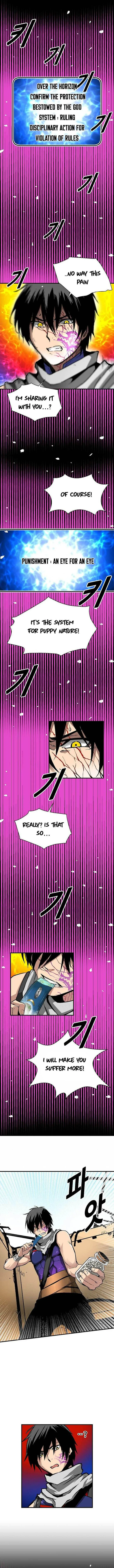 Unbleakable Chapter 37 page 3
