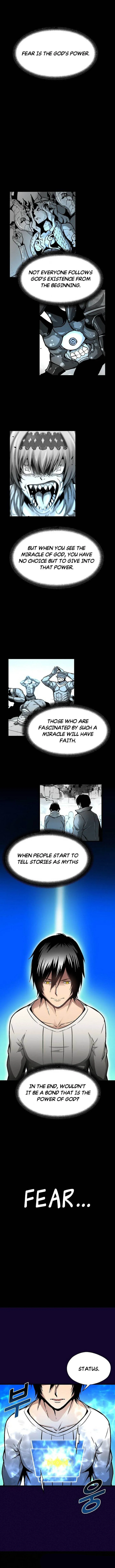 Unbleakable Chapter 44 page 8