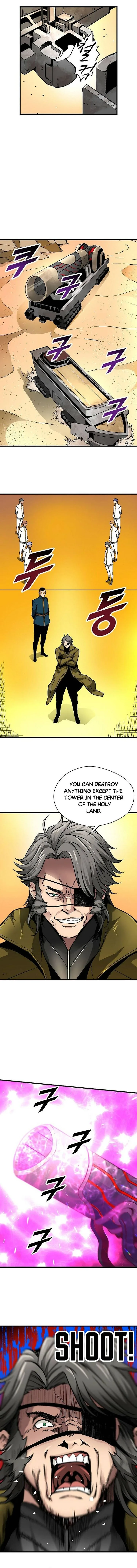 Unbleakable Chapter 46 page 2
