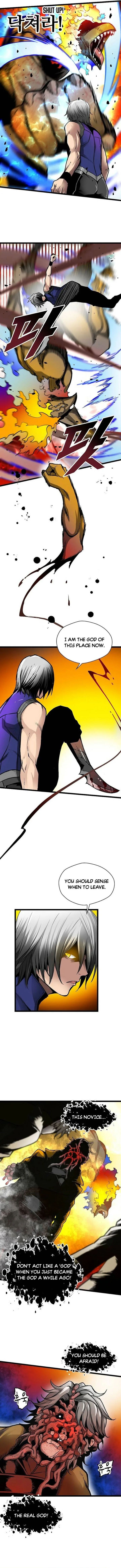 Unbleakable Chapter 51 page 2