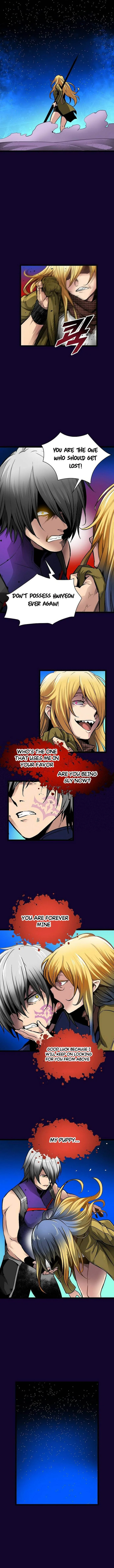 Unbleakable Chapter 52 page 13