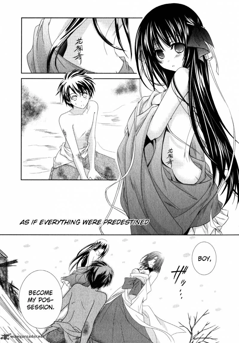 Unbreakable Machine Doll Chapter 1 page 7