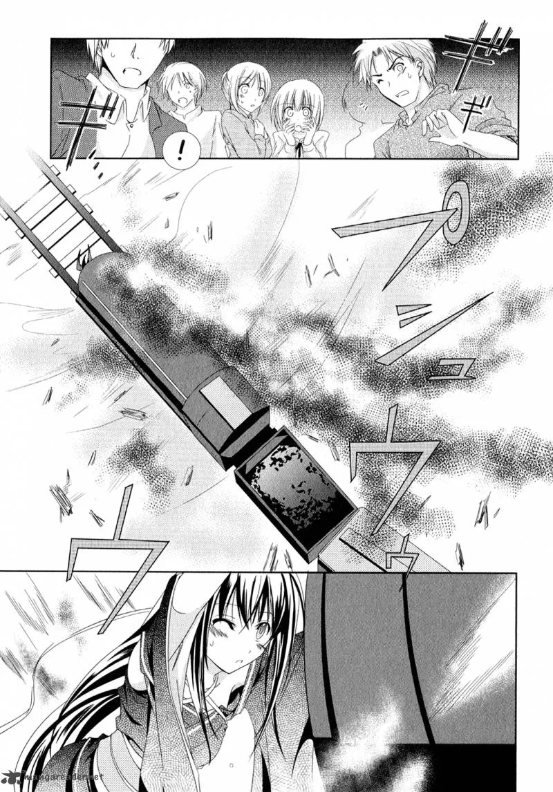 Unbreakable Machine Doll Chapter 1 page 27