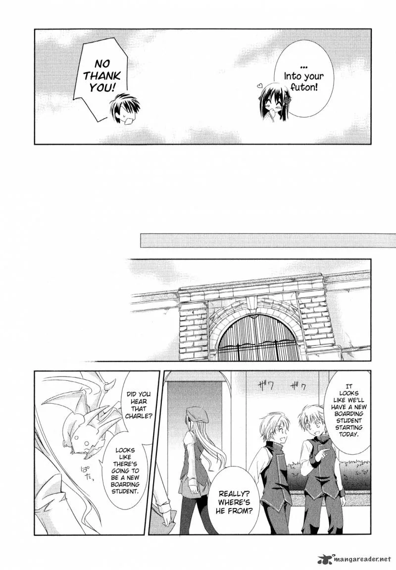 Unbreakable Machine Doll Chapter 1 page 39