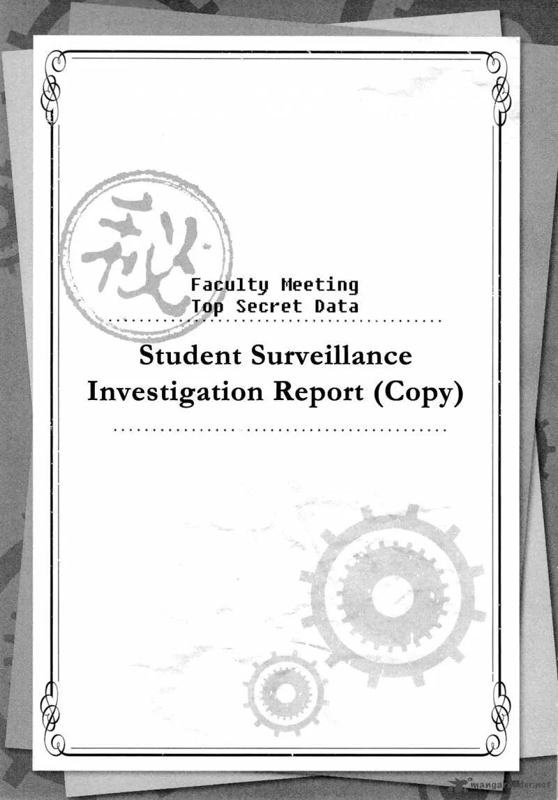 Unbreakable Machine Doll Chapter 10 page 31