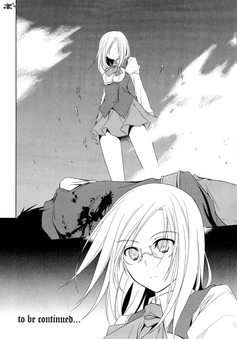 Unbreakable Machine Doll Chapter 10 page 30