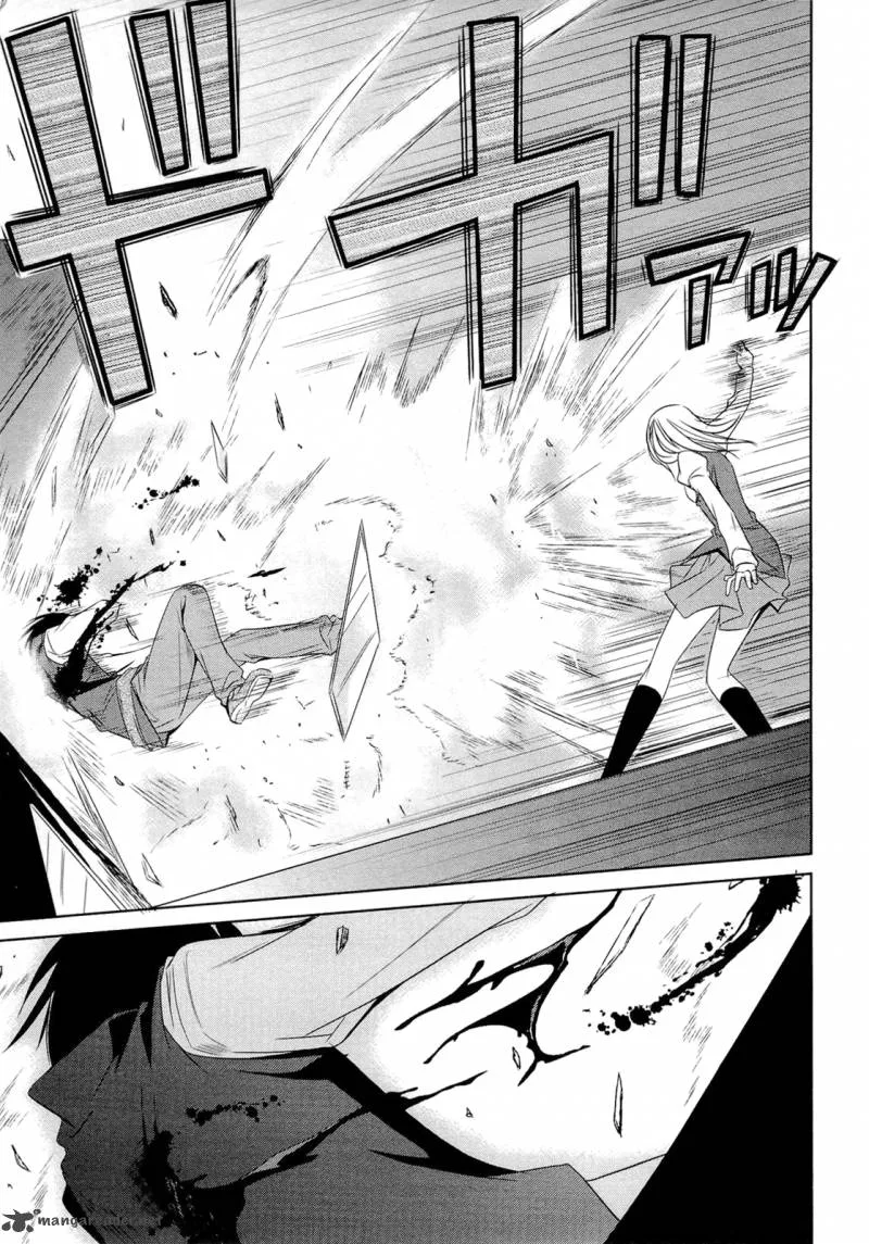 Unbreakable Machine Doll Chapter 10 page 29