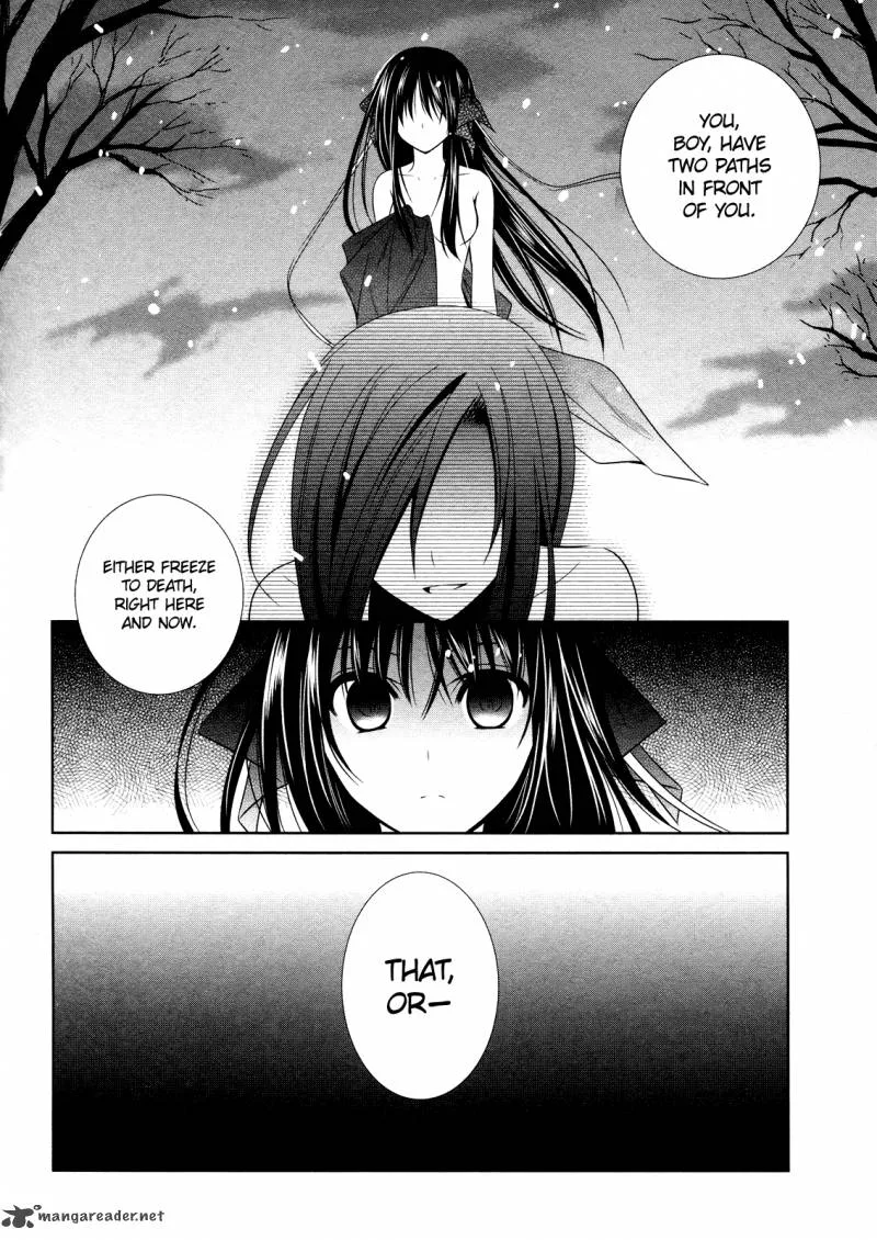 Unbreakable Machine Doll Chapter 11 page 44