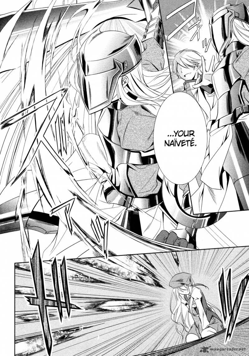 Unbreakable Machine Doll Chapter 12 page 26