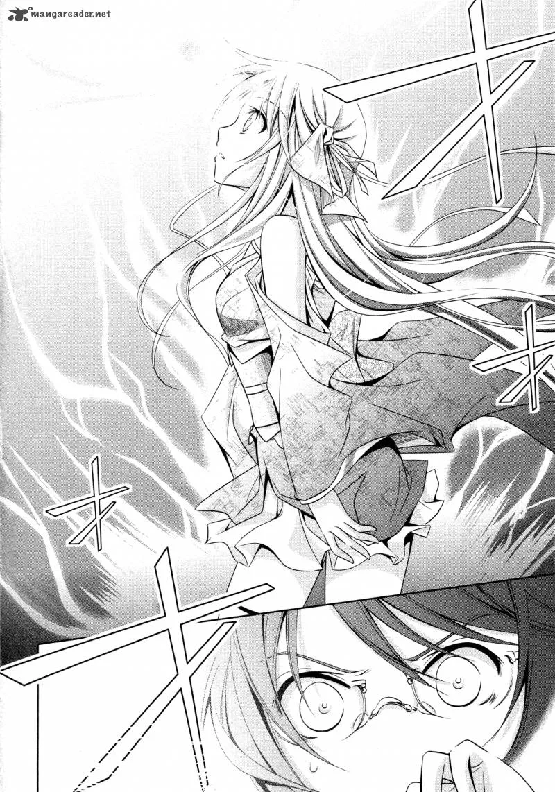 Unbreakable Machine Doll Chapter 12 page 10