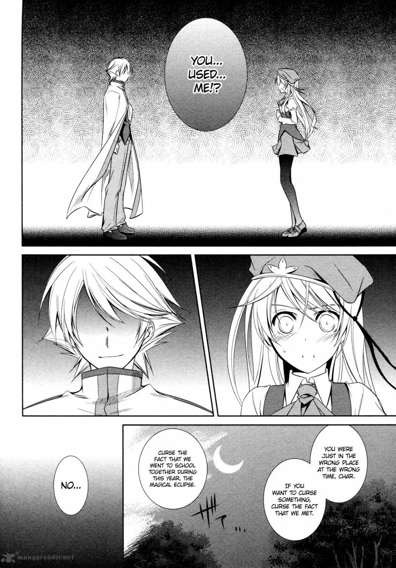 Unbreakable Machine Doll Chapter 12 page 18