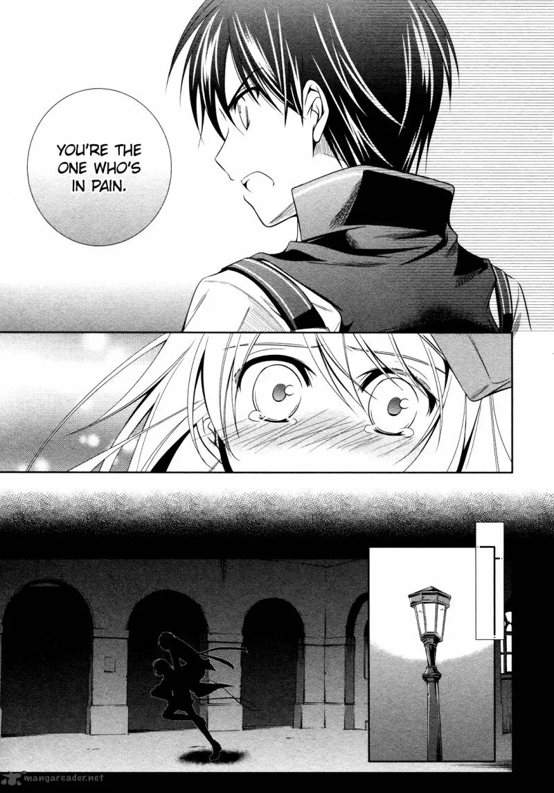 Unbreakable Machine Doll Chapter 13 page 5