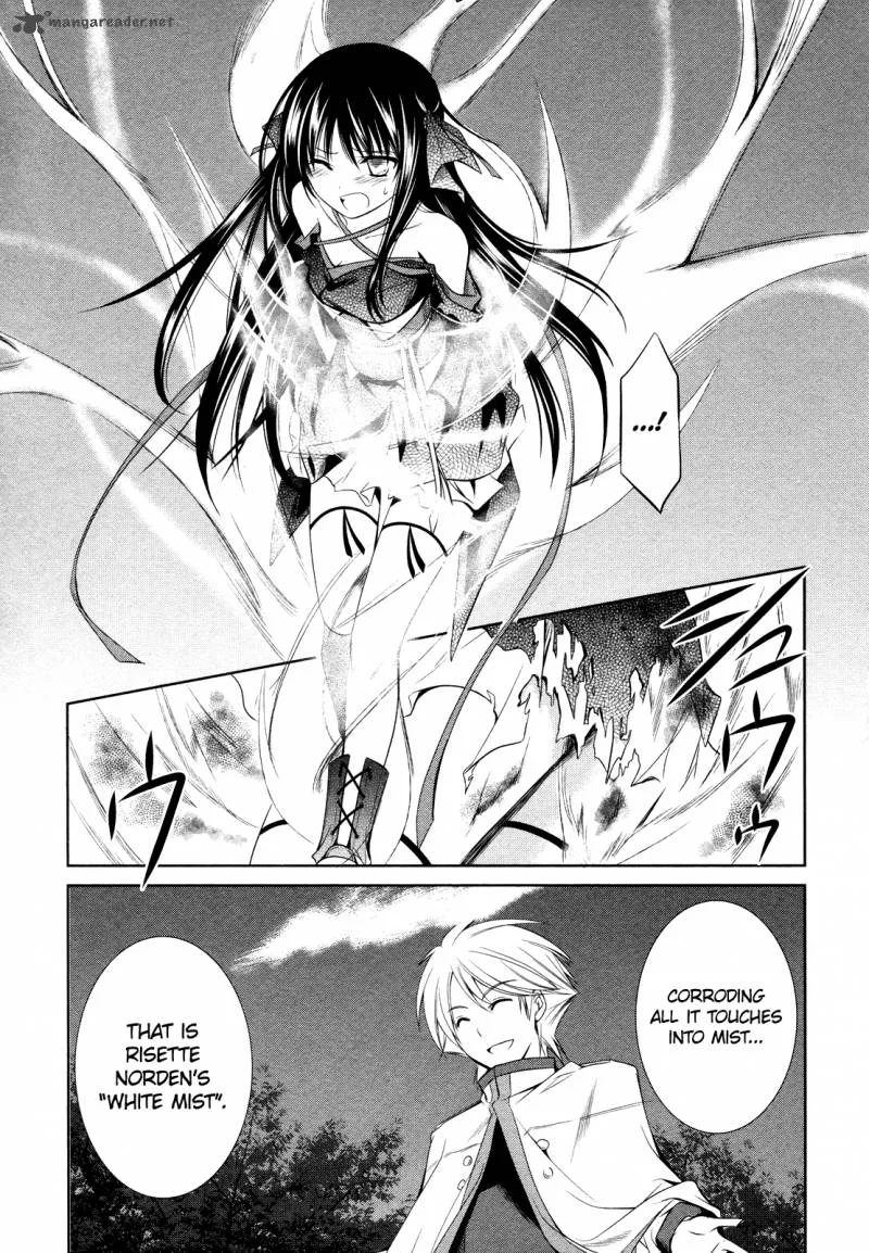 Unbreakable Machine Doll Chapter 14 page 18