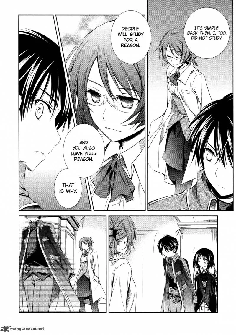 Unbreakable Machine Doll Chapter 15 page 7