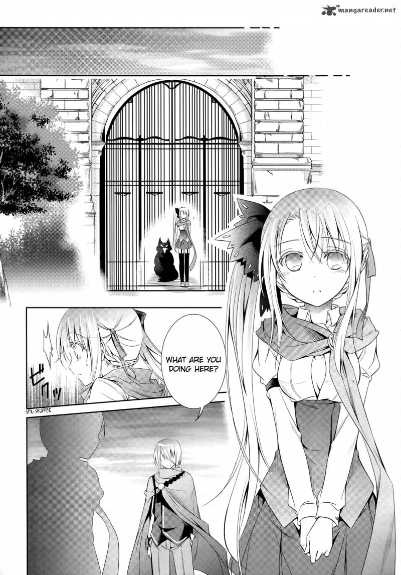 Unbreakable Machine Doll Chapter 22 page 24