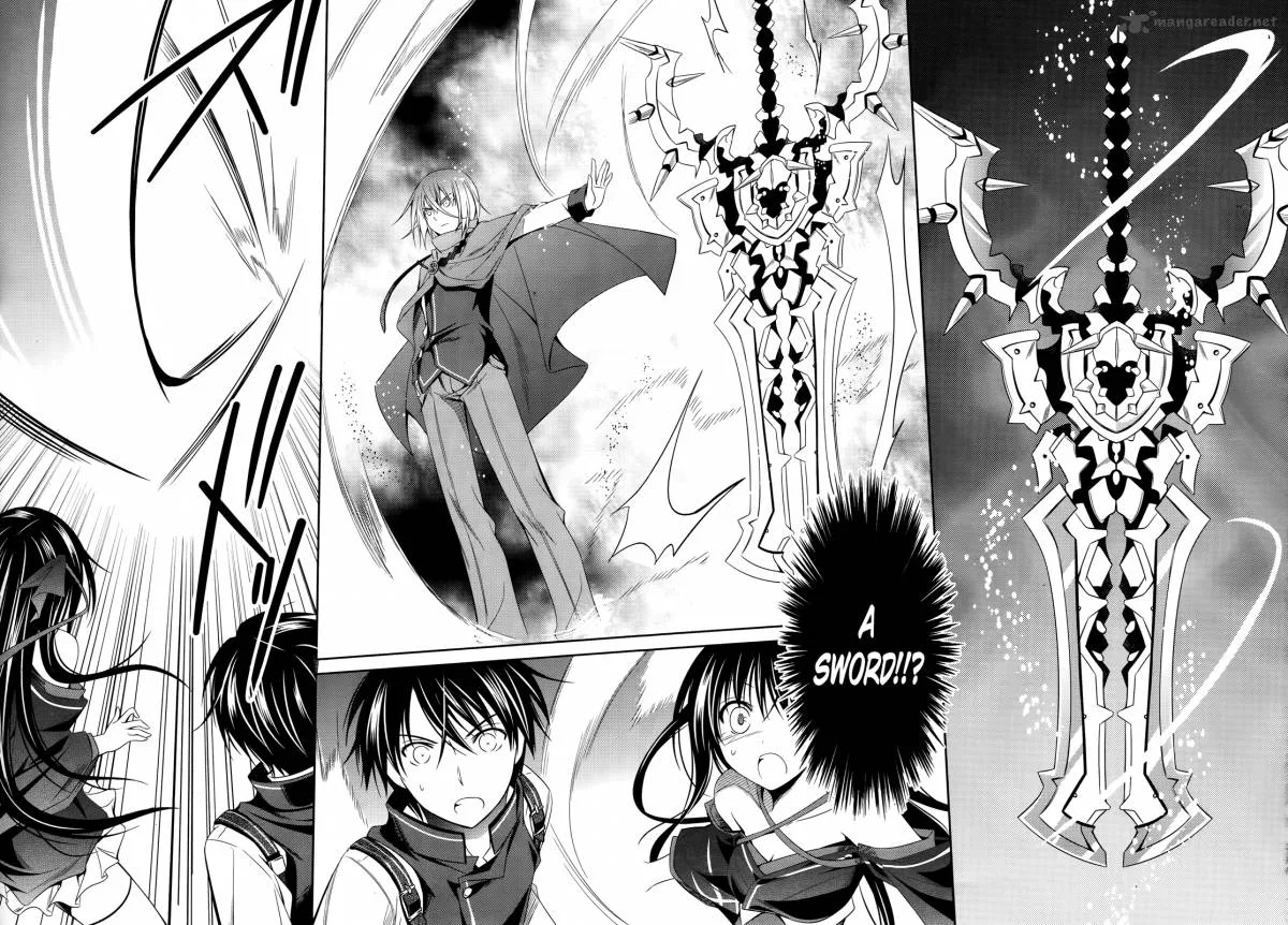 Unbreakable Machine Doll Chapter 23 page 26