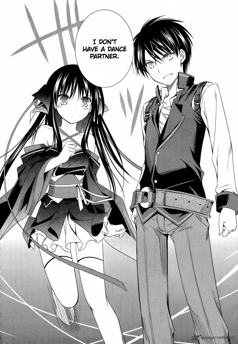 Unbreakable Machine Doll Chapter 25 page 11
