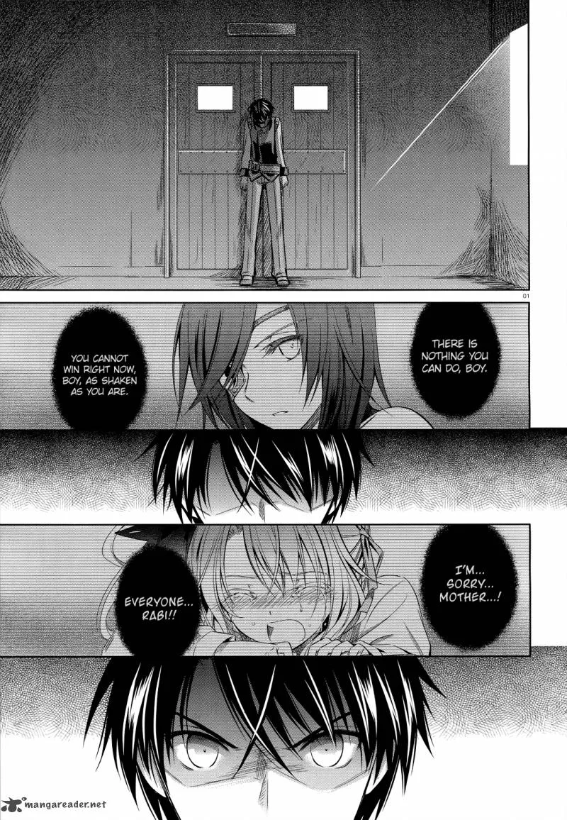Unbreakable Machine Doll Chapter 27 page 2