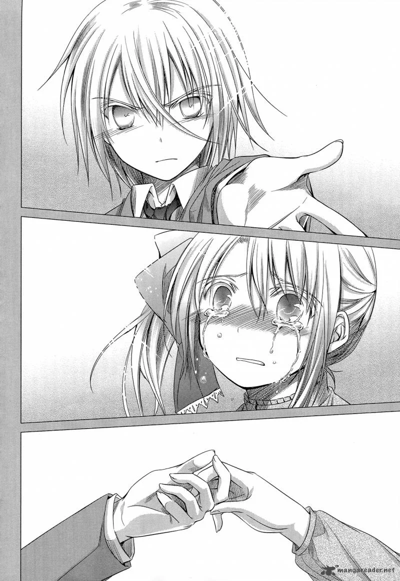Unbreakable Machine Doll Chapter 28 page 23