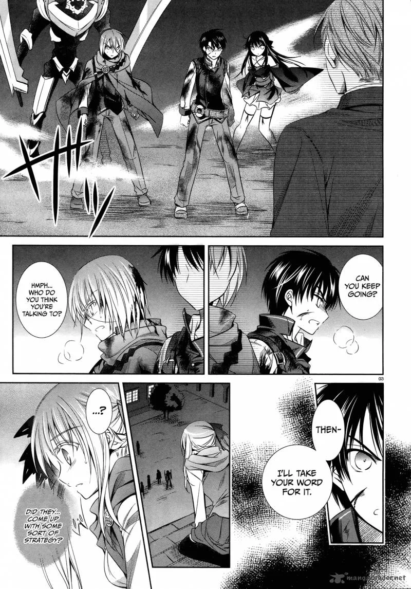 Unbreakable Machine Doll Chapter 29 page 4