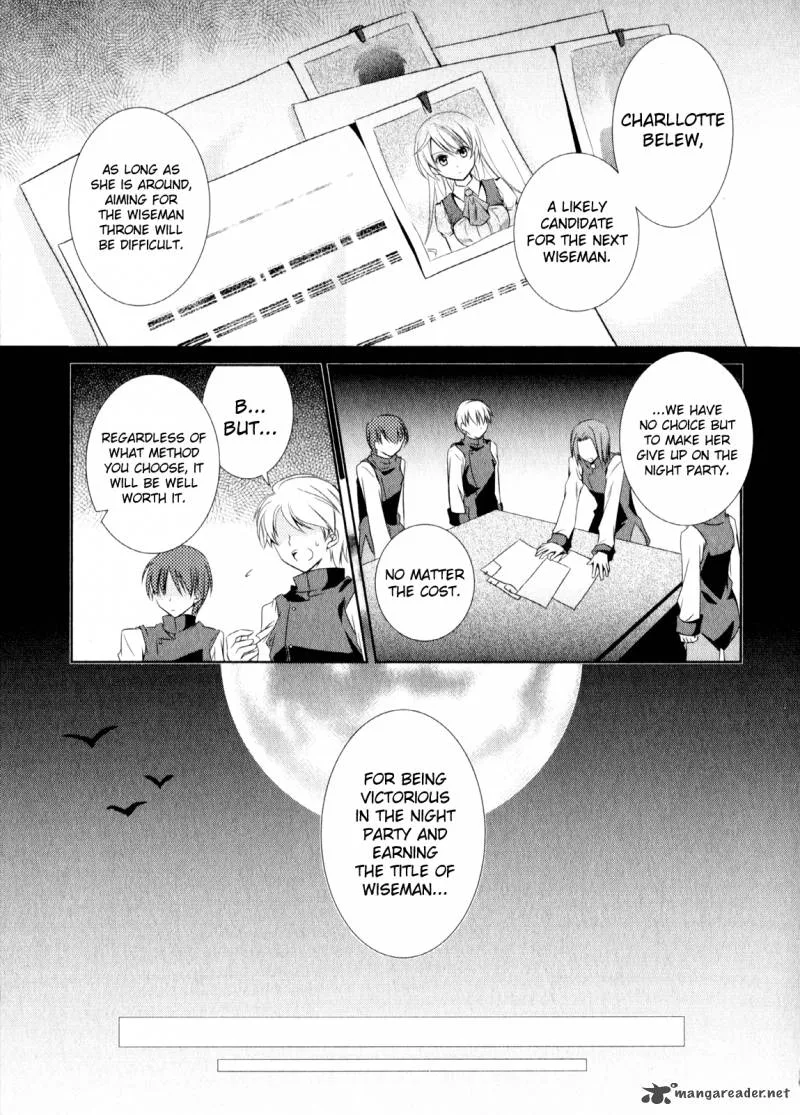 Unbreakable Machine Doll Chapter 3 page 2