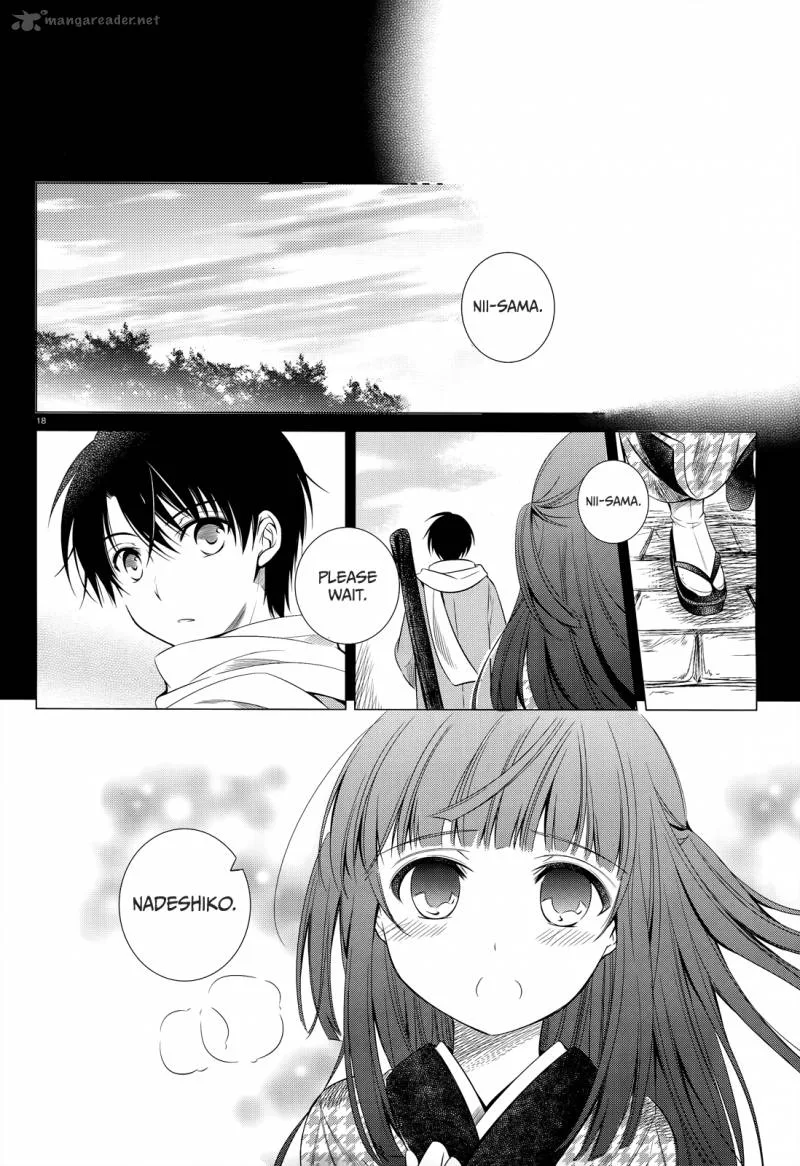 Unbreakable Machine Doll Chapter 34 page 29