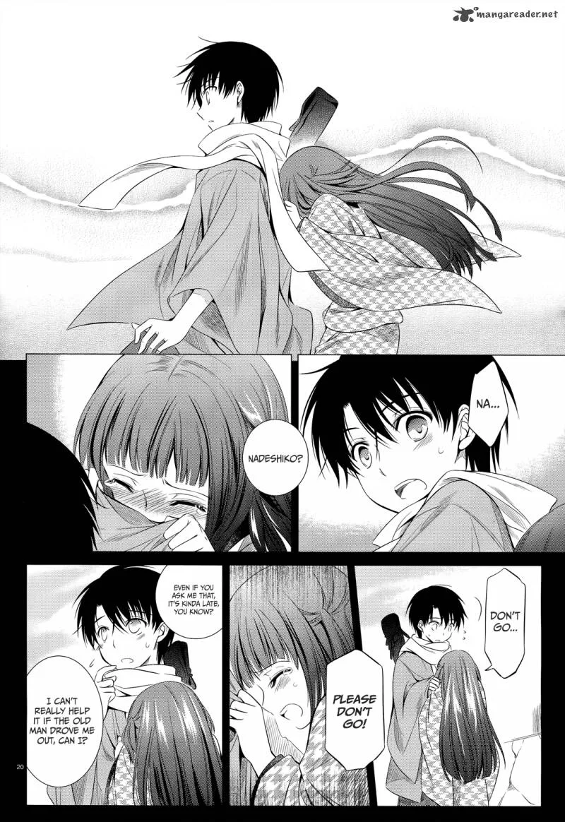 Unbreakable Machine Doll Chapter 34 page 31